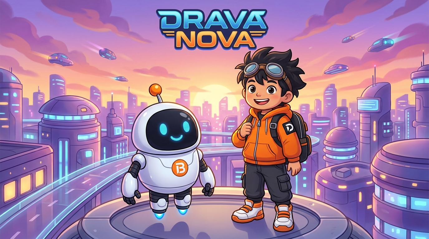 Drava Nova