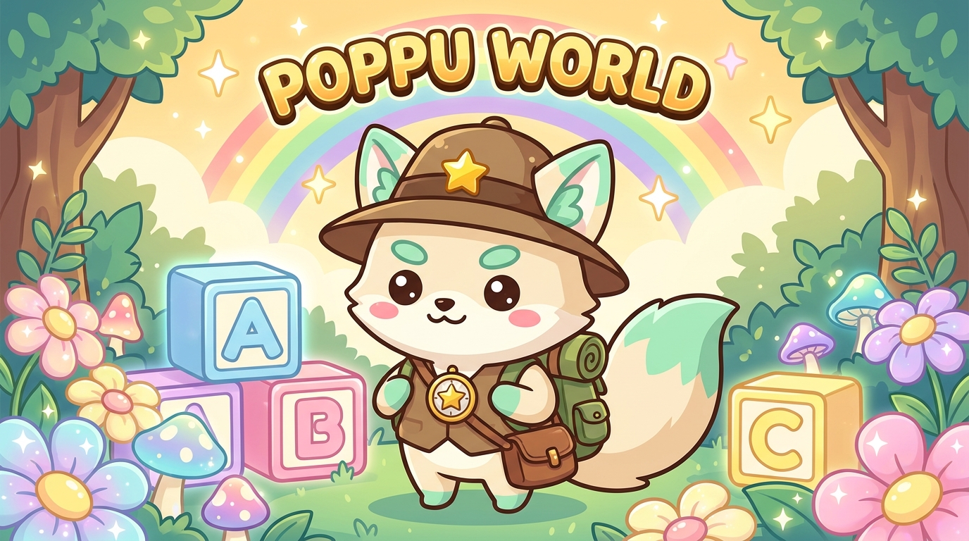 Poppu World